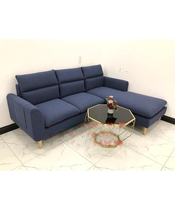 Sofa L Góc 1072a1 (2.2m x 1.6m) Sofa L Góc 1072a1 (2.2m x 1.6m)